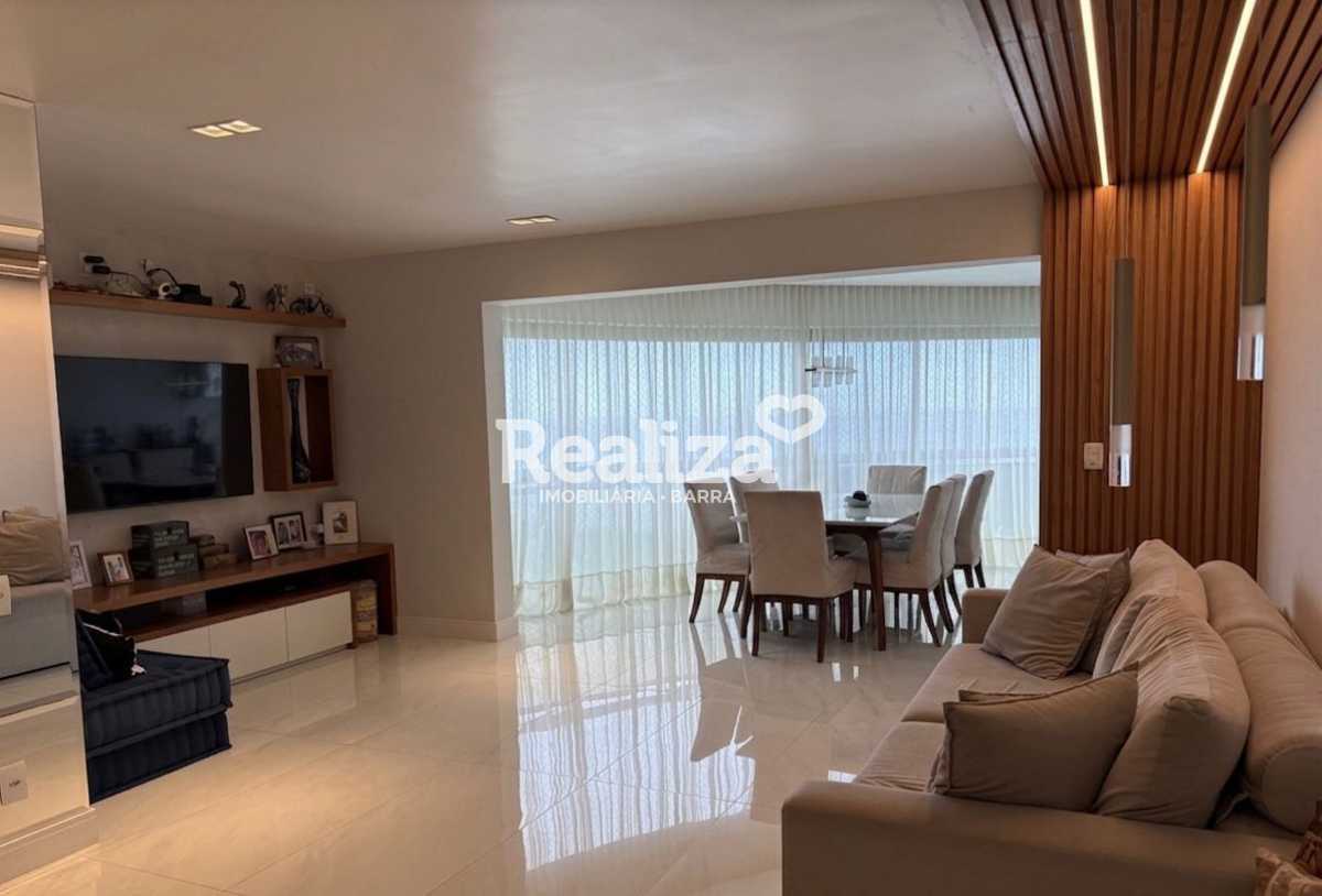 Conheça IMG-20260627-WA0014 do imóvel - Apartamento 4 quartos à venda Condomínio MUNDO NOVO - Barra da Tijuca, Rio de Janeiro - R$ 3.175.000 - BTAP40153 - 5 IMG-20260627-WA0014 - 5