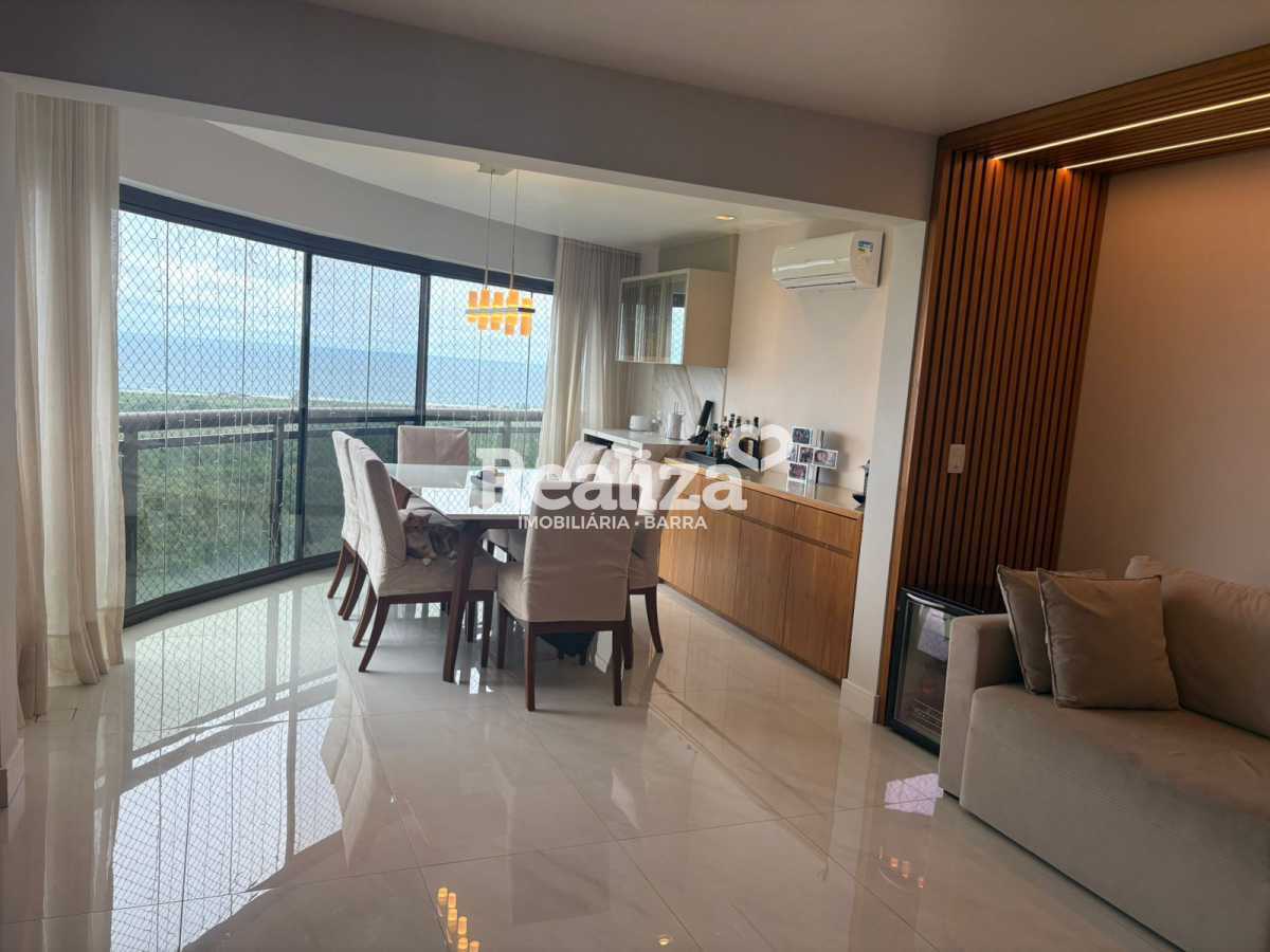 Conheça IMG-20260627-WA0015 do imóvel - Apartamento 4 quartos à venda Condomínio MUNDO NOVO - Barra da Tijuca, Rio de Janeiro - R$ 3.175.000 - BTAP40153 - 2 IMG-20260627-WA0015 - 2