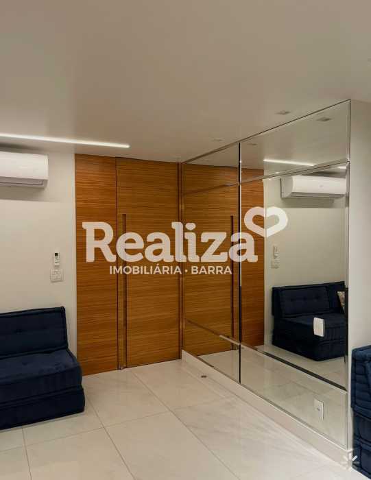 Conheça IMG-20260627-WA0019 do imóvel - Apartamento 4 quartos à venda Condomínio MUNDO NOVO - Barra da Tijuca, Rio de Janeiro - R$ 3.175.000 - BTAP40153 - 7 IMG-20260627-WA0019 - 7