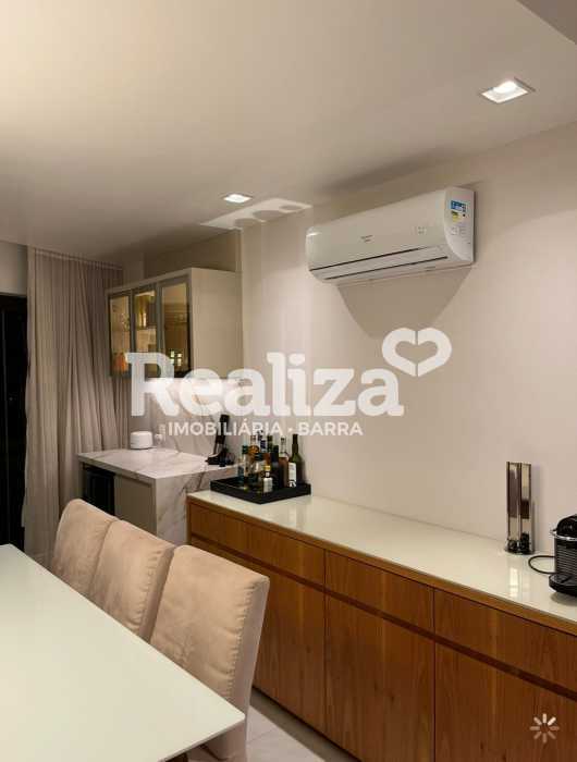 Conheça IMG-20260627-WA0020 do imóvel - Apartamento 4 quartos à venda Condomínio MUNDO NOVO - Barra da Tijuca, Rio de Janeiro - R$ 3.175.000 - BTAP40153 - 6 IMG-20260627-WA0020 - 6