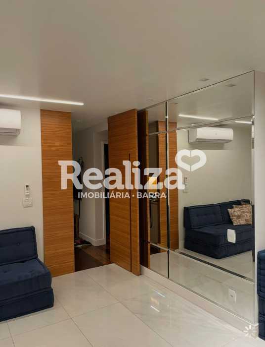 Conheça IMG-20260627-WA0021 do imóvel - Apartamento 4 quartos à venda Condomínio MUNDO NOVO - Barra da Tijuca, Rio de Janeiro - R$ 3.175.000 - BTAP40153 - 8 IMG-20260627-WA0021 - 8