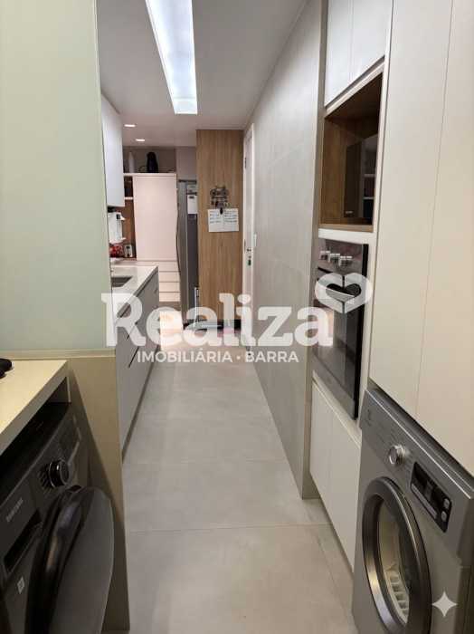 Conheça IMG-20260627-WA0025 do imóvel - Apartamento 4 quartos à venda Condomínio MUNDO NOVO - Barra da Tijuca, Rio de Janeiro - R$ 3.175.000 - BTAP40153 - 11 IMG-20260627-WA0025 - 11