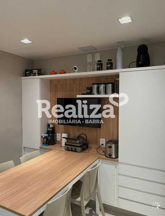 Conheça IMG-20260627-WA0027 do imóvel - Apartamento 4 quartos à venda Condomínio MUNDO NOVO - Barra da Tijuca, Rio de Janeiro - R$ 3.175.000 - BTAP40153 - 12 IMG-20260627-WA0027 - 12
