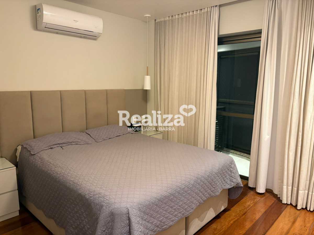 Conheça IMG-20260627-WA0028 do imóvel - Apartamento 4 quartos à venda Condomínio MUNDO NOVO - Barra da Tijuca, Rio de Janeiro - R$ 3.175.000 - BTAP40153 - 13 IMG-20260627-WA0028 - 13