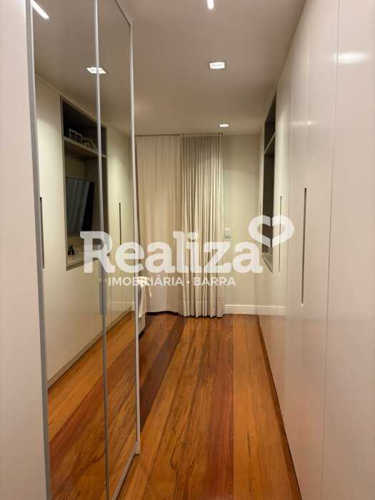 Conheça IMG-20260627-WA0029 do imóvel - Apartamento 4 quartos à venda Condomínio MUNDO NOVO - Barra da Tijuca, Rio de Janeiro - R$ 3.175.000 - BTAP40153 - 14 IMG-20260627-WA0029 - 14