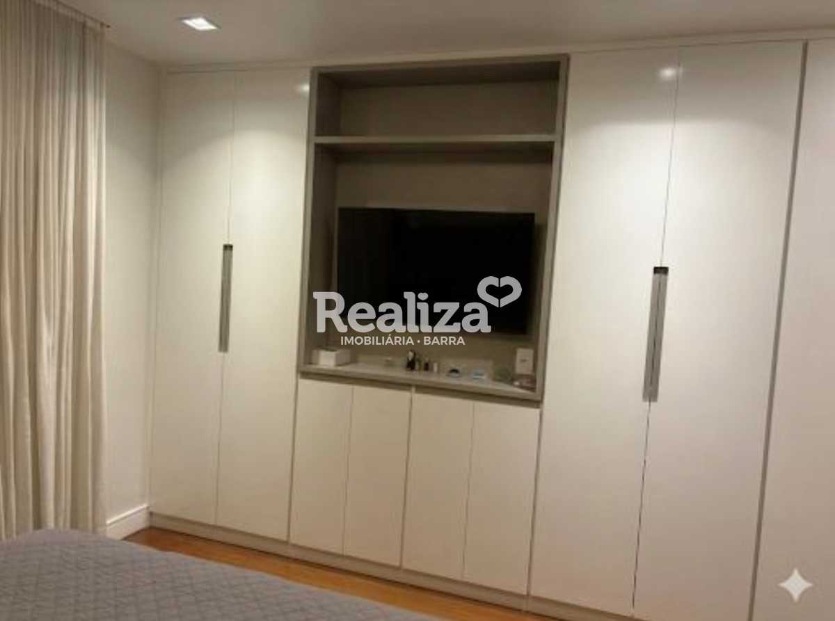 Conheça IMG-20260627-WA0031 do imóvel - Apartamento 4 quartos à venda Condomínio MUNDO NOVO - Barra da Tijuca, Rio de Janeiro - R$ 3.175.000 - BTAP40153 - 16 IMG-20260627-WA0031 - 16