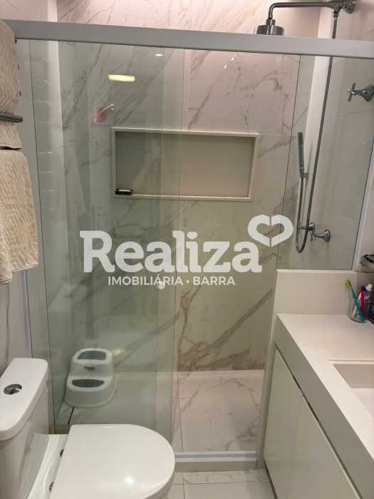 Conheça IMG-20260627-WA0033 do imóvel - Apartamento 4 quartos à venda Condomínio MUNDO NOVO - Barra da Tijuca, Rio de Janeiro - R$ 3.175.000 - BTAP40153 - 18 IMG-20260627-WA0033 - 18