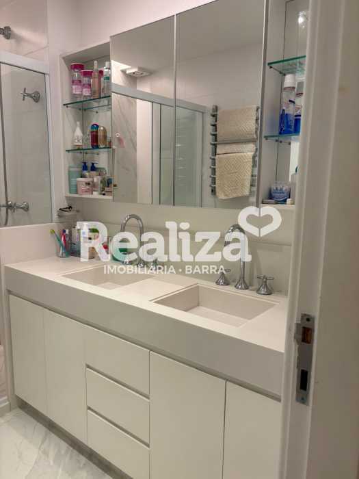 Conheça IMG-20260627-WA0034 do imóvel - Apartamento 4 quartos à venda Condomínio MUNDO NOVO - Barra da Tijuca, Rio de Janeiro - R$ 3.175.000 - BTAP40153 - 19 IMG-20260627-WA0034 - 19