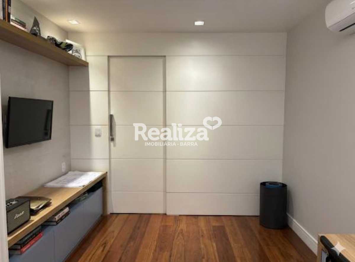 Conheça IMG-20260627-WA0038 do imóvel - Apartamento 4 quartos à venda Condomínio MUNDO NOVO - Barra da Tijuca, Rio de Janeiro - R$ 3.175.000 - BTAP40153 - 22 IMG-20260627-WA0038 - 22