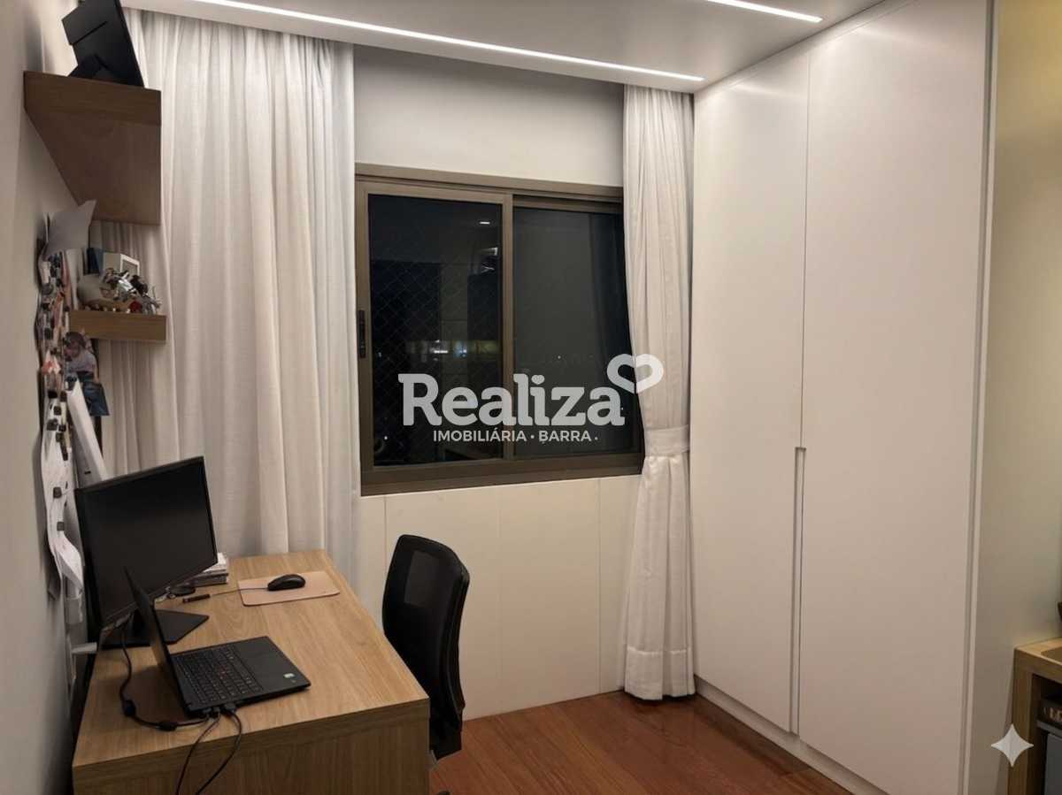 Conheça IMG-20260627-WA0039 do imóvel - Apartamento 4 quartos à venda Condomínio MUNDO NOVO - Barra da Tijuca, Rio de Janeiro - R$ 3.175.000 - BTAP40153 - 23 IMG-20260627-WA0039 - 23