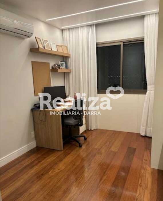 Conheça IMG-20260627-WA0040 do imóvel - Apartamento 4 quartos à venda Condomínio MUNDO NOVO - Barra da Tijuca, Rio de Janeiro - R$ 3.175.000 - BTAP40153 - 24 IMG-20260627-WA0040 - 24