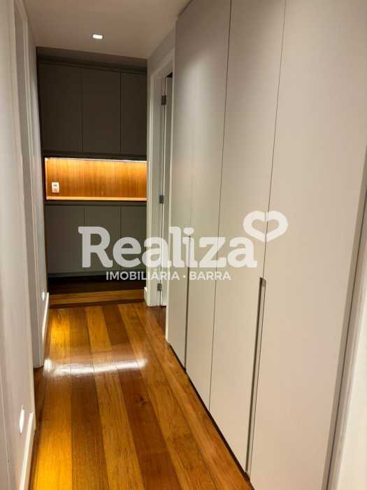 Conheça IMG-20260627-WA0042 do imóvel - Apartamento 4 quartos à venda Condomínio MUNDO NOVO - Barra da Tijuca, Rio de Janeiro - R$ 3.175.000 - BTAP40153 - 25 IMG-20260627-WA0042 - 25
