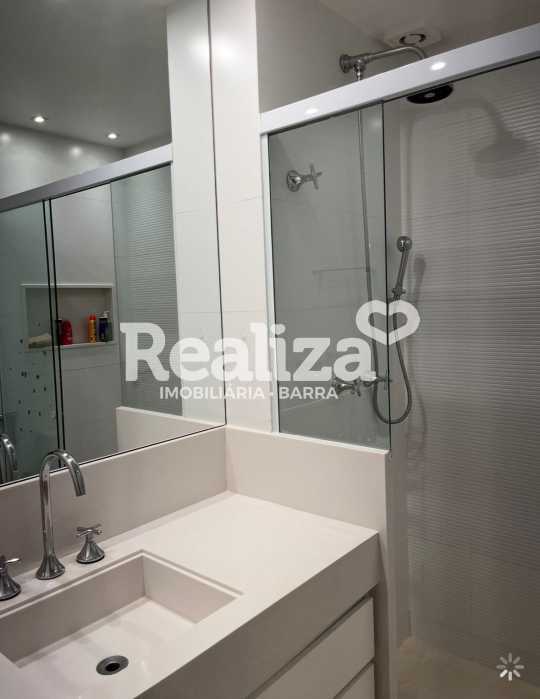 Conheça IMG-20260627-WA0044 do imóvel - Apartamento 4 quartos à venda Condomínio MUNDO NOVO - Barra da Tijuca, Rio de Janeiro - R$ 3.175.000 - BTAP40153 - 27 IMG-20260627-WA0044 - 27