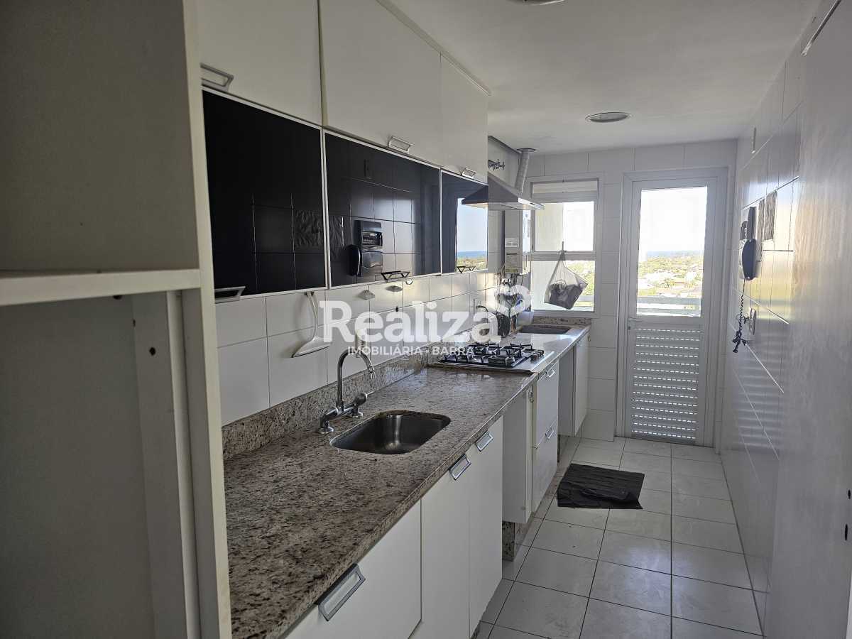 Conheça 20260717_141507 do imóvel - Cobertura 3 quartos para alugar Condomínio BLUE - Barra da Tijuca, Rio de Janeiro - R$ 10.500 - BTCO30069 - 11 20260717_141507 - 11