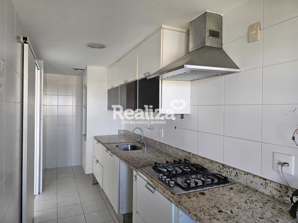 Conheça 20260717_141529 do imóvel - Cobertura 3 quartos para alugar Condomínio BLUE - Barra da Tijuca, Rio de Janeiro - R$ 10.500 - BTCO30069 - 12 20260717_141529 - 12
