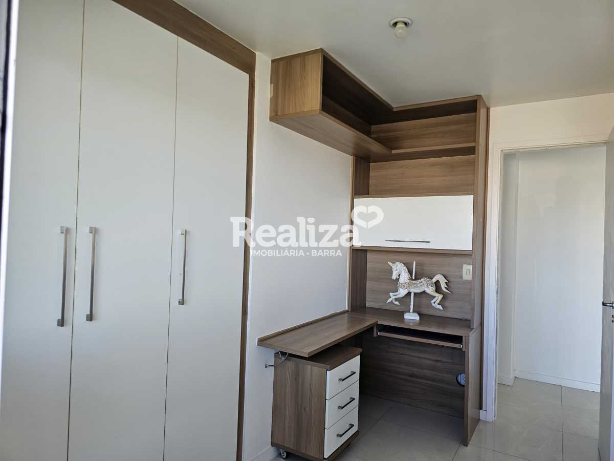 Conheça 20260717_141604 do imóvel - Cobertura 3 quartos para alugar Condomínio BLUE - Barra da Tijuca, Rio de Janeiro - R$ 10.500 - BTCO30069 - 13 20260717_141604 - 13