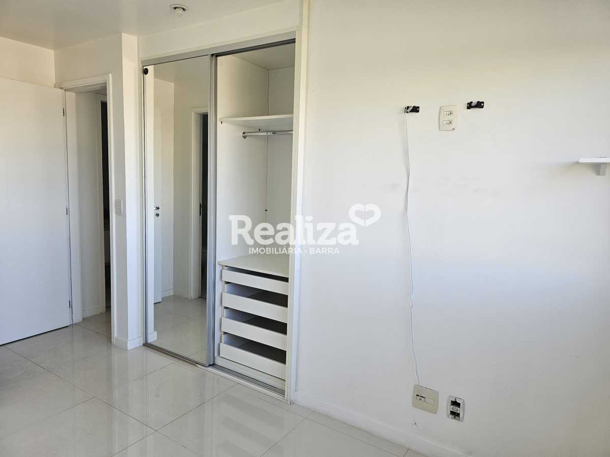 Conheça 20260717_141724 do imóvel - Cobertura 3 quartos para alugar Condomínio BLUE - Barra da Tijuca, Rio de Janeiro - R$ 10.500 - BTCO30069 - 17 20260717_141724 - 17