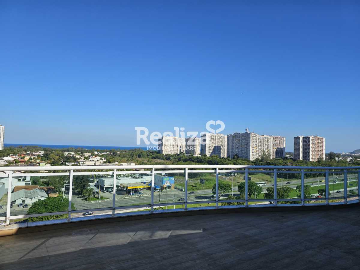 Conheça 20260717_141901 do imóvel - Cobertura 3 quartos para alugar Condomínio BLUE - Barra da Tijuca, Rio de Janeiro - R$ 10.500 - BTCO30069 - 2 20260717_141901 - 2