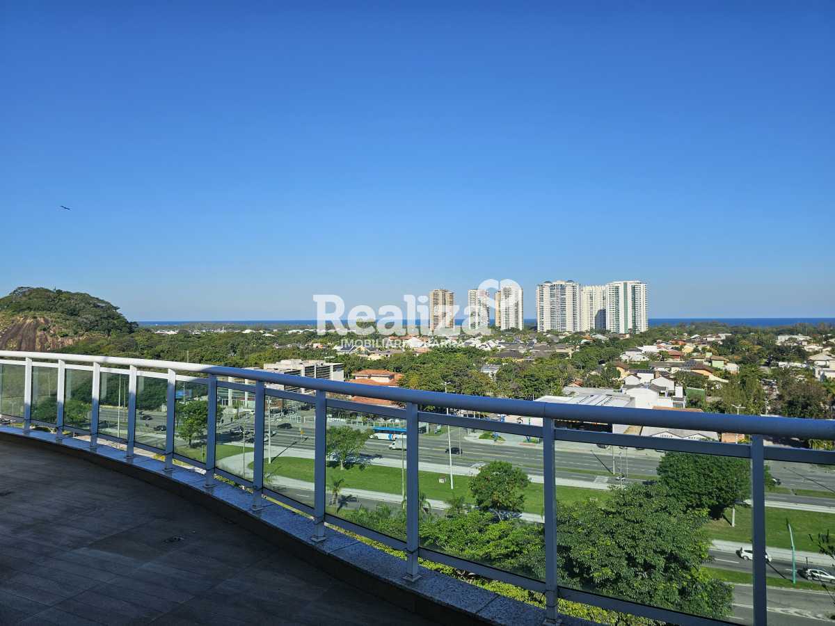 Conheça 20260717_141933 do imóvel - Cobertura 3 quartos para alugar Condomínio BLUE - Barra da Tijuca, Rio de Janeiro - R$ 10.500 - BTCO30069 - 3 20260717_141933 - 3