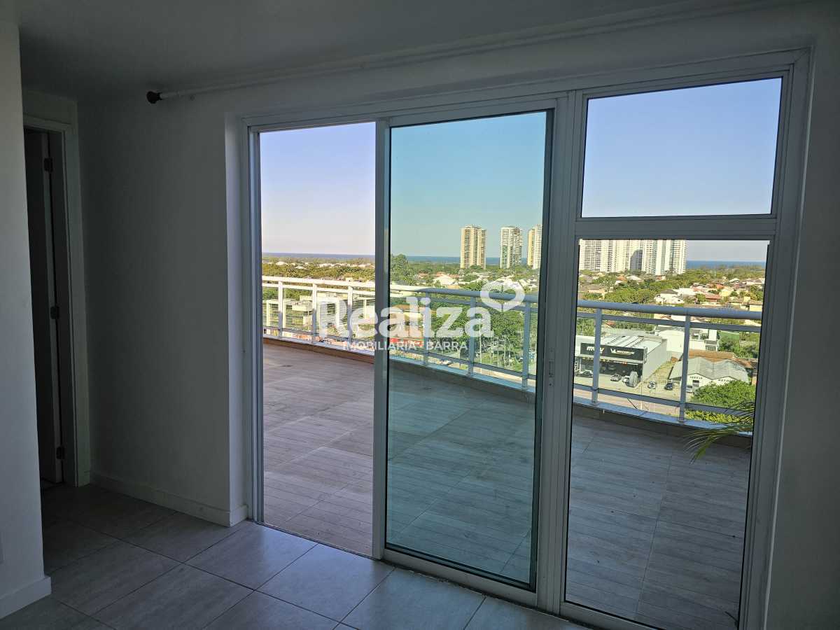 Conheça 20260717_141952 do imóvel - Cobertura 3 quartos para alugar Condomínio BLUE - Barra da Tijuca, Rio de Janeiro - R$ 10.500 - BTCO30069 - 4 20260717_141952 - 4