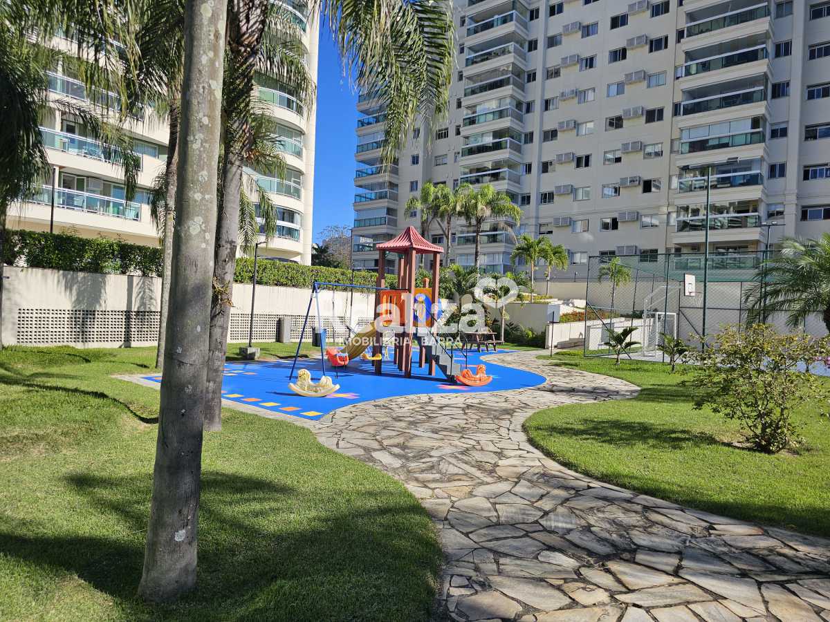 Conheça 20260717_142430 do imóvel - Cobertura 3 quartos para alugar Condomínio BLUE - Barra da Tijuca, Rio de Janeiro - R$ 10.500 - BTCO30069 - 21 20260717_142430 - 21