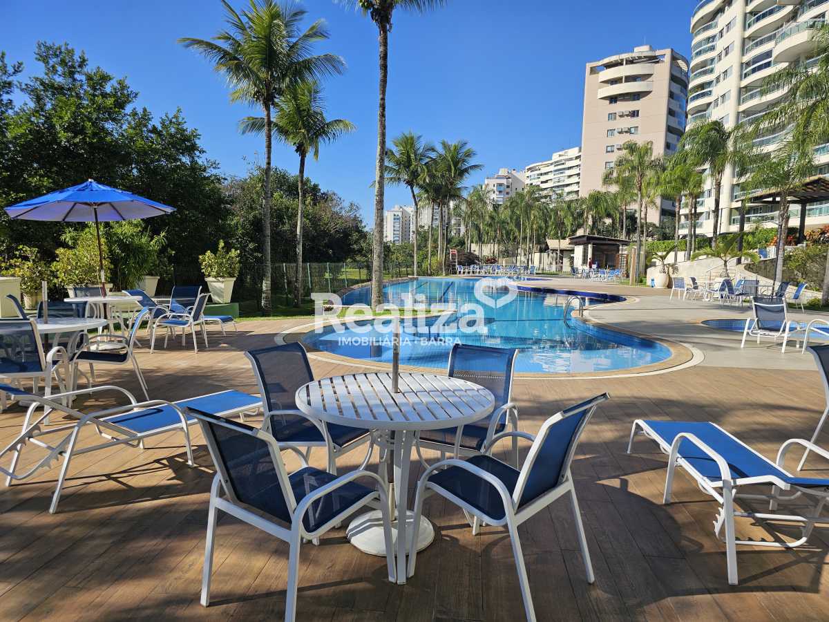 Conheça 20260717_142444 do imóvel - Cobertura 3 quartos para alugar Condomínio BLUE - Barra da Tijuca, Rio de Janeiro - R$ 10.500 - BTCO30069 - 23 20260717_142444 - 23