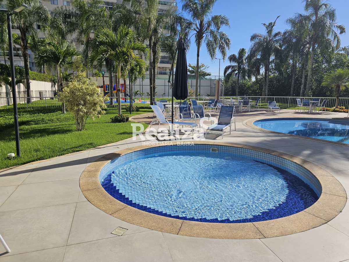 Conheça 20260717_142507 do imóvel - Cobertura 3 quartos para alugar Condomínio BLUE - Barra da Tijuca, Rio de Janeiro - R$ 10.500 - BTCO30069 - 24 20260717_142507 - 24