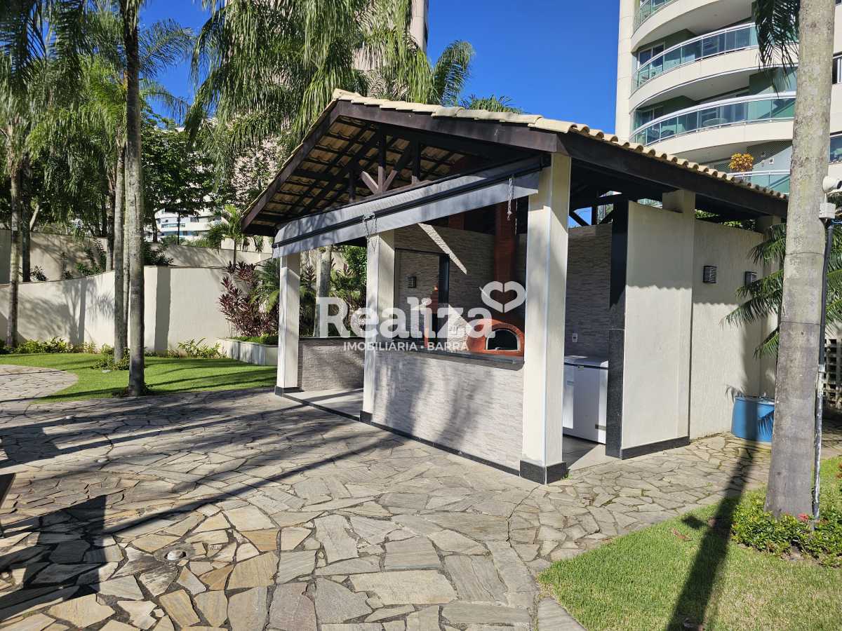 Conheça 20260717_142557 do imóvel - Cobertura 3 quartos para alugar Condomínio BLUE - Barra da Tijuca, Rio de Janeiro - R$ 10.500 - BTCO30069 - 25 20260717_142557 - 25