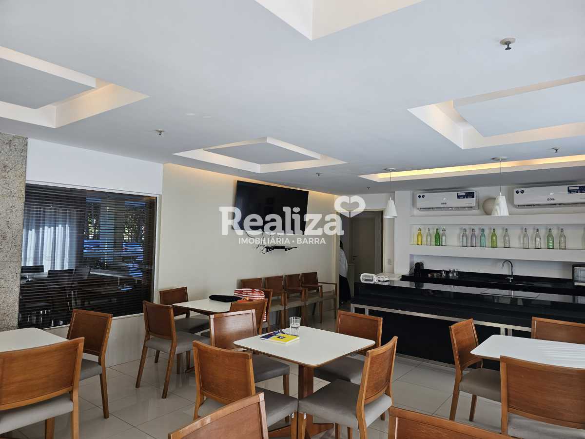 Conheça 20260717_143005 do imóvel - Cobertura 3 quartos para alugar Condomínio BLUE - Barra da Tijuca, Rio de Janeiro - R$ 10.500 - BTCO30069 - 29 20260717_143005 - 29