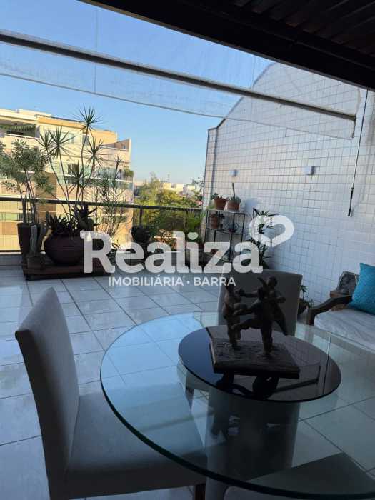 Conheça IMG-20260723-WA0036 do imóvel - Cobertura 4 quartos à venda Recreio dos Bandeirantes, Rio de Janeiro - R$ 1.984.000 - BTCO40068 - 11 IMG-20260723-WA0036 - 11