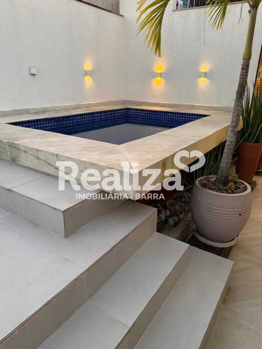 Conheça IMG-20260723-WA0046 do imóvel - Cobertura 4 quartos à venda Recreio dos Bandeirantes, Rio de Janeiro - R$ 1.984.000 - BTCO40068 - 2 IMG-20260723-WA0046 - 2