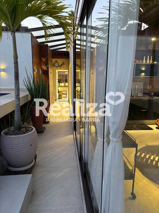 Conheça IMG-20260723-WA0047 do imóvel - Cobertura 4 quartos à venda Recreio dos Bandeirantes, Rio de Janeiro - R$ 1.984.000 - BTCO40068 - 5 IMG-20260723-WA0047 - 5