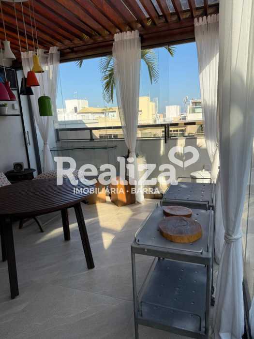 Conheça IMG-20260723-WA0067 do imóvel - Cobertura 4 quartos à venda Recreio dos Bandeirantes, Rio de Janeiro - R$ 1.984.000 - BTCO40068 - 9 IMG-20260723-WA0067 - 9