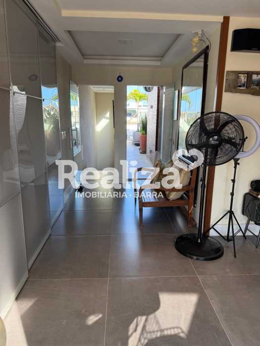 Conheça IMG-20260723-WA0069 do imóvel - Cobertura 4 quartos à venda Recreio dos Bandeirantes, Rio de Janeiro - R$ 1.984.000 - BTCO40068 - 27 IMG-20260723-WA0069 - 27