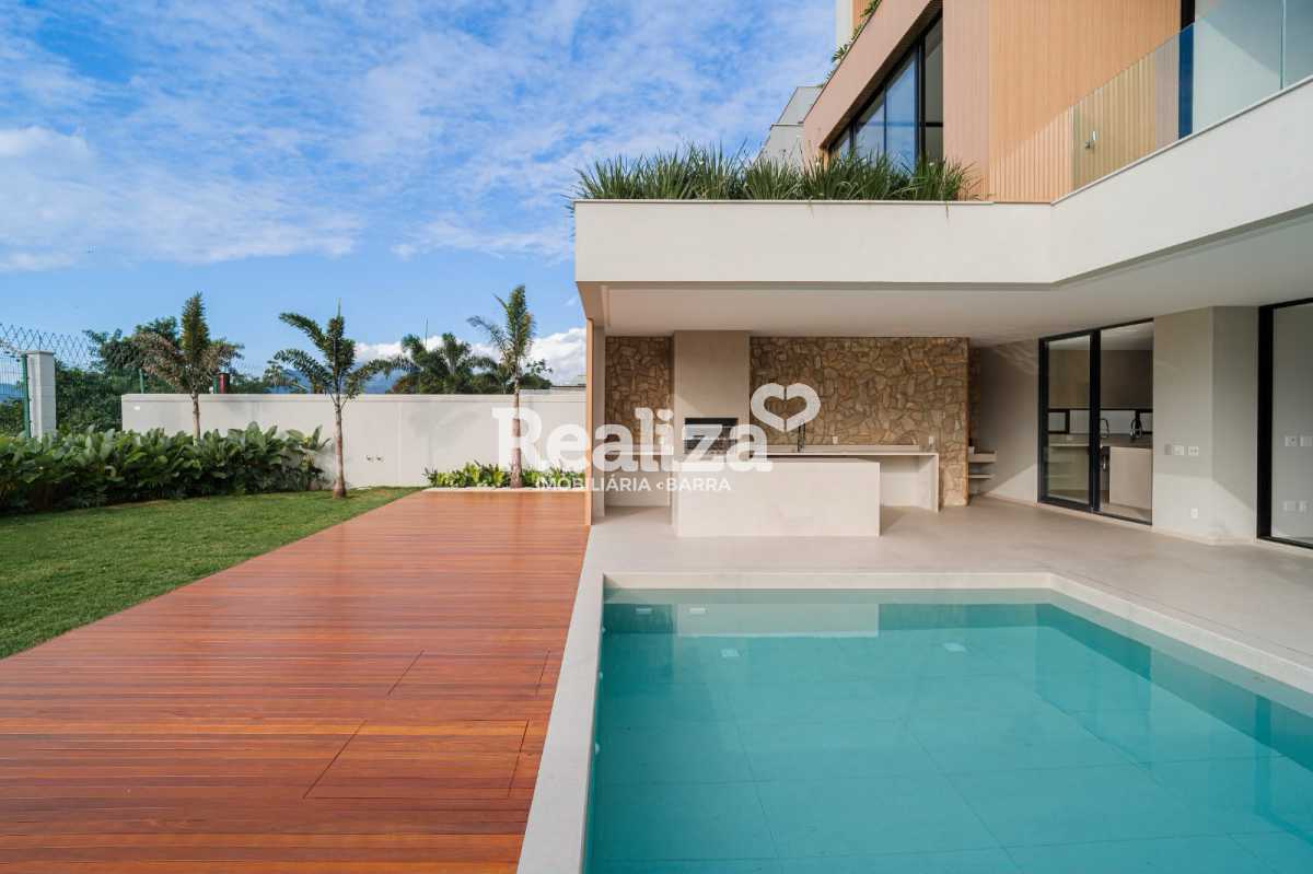 Conheça IMG-20260805-WA0021 do imóvel - Casa em Condomínio 5 quartos à venda ALPHAVILLE - Barra da Tijuca, Rio de Janeiro - R$ 14.500.000 - BTCN50108 - 2 IMG-20260805-WA0021 - 2