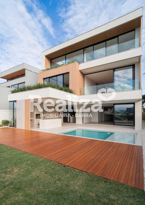 Conheça IMG-20260805-WA0024 do imóvel - Casa em Condomínio 5 quartos à venda ALPHAVILLE - Barra da Tijuca, Rio de Janeiro - R$ 14.500.000 - BTCN50108 - 4 IMG-20260805-WA0024 - 4