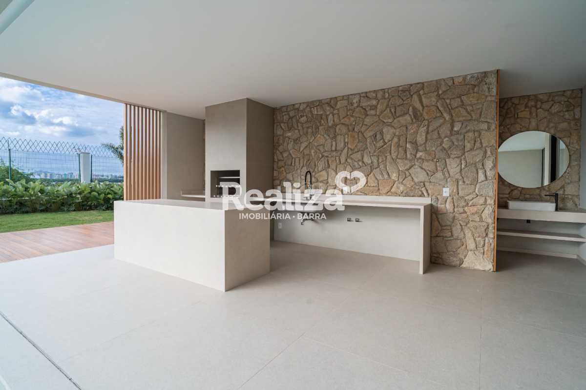 Conheça IMG-20260805-WA0025 do imóvel - Casa em Condomínio 5 quartos à venda ALPHAVILLE - Barra da Tijuca, Rio de Janeiro - R$ 14.500.000 - BTCN50108 - 5 IMG-20260805-WA0025 - 5