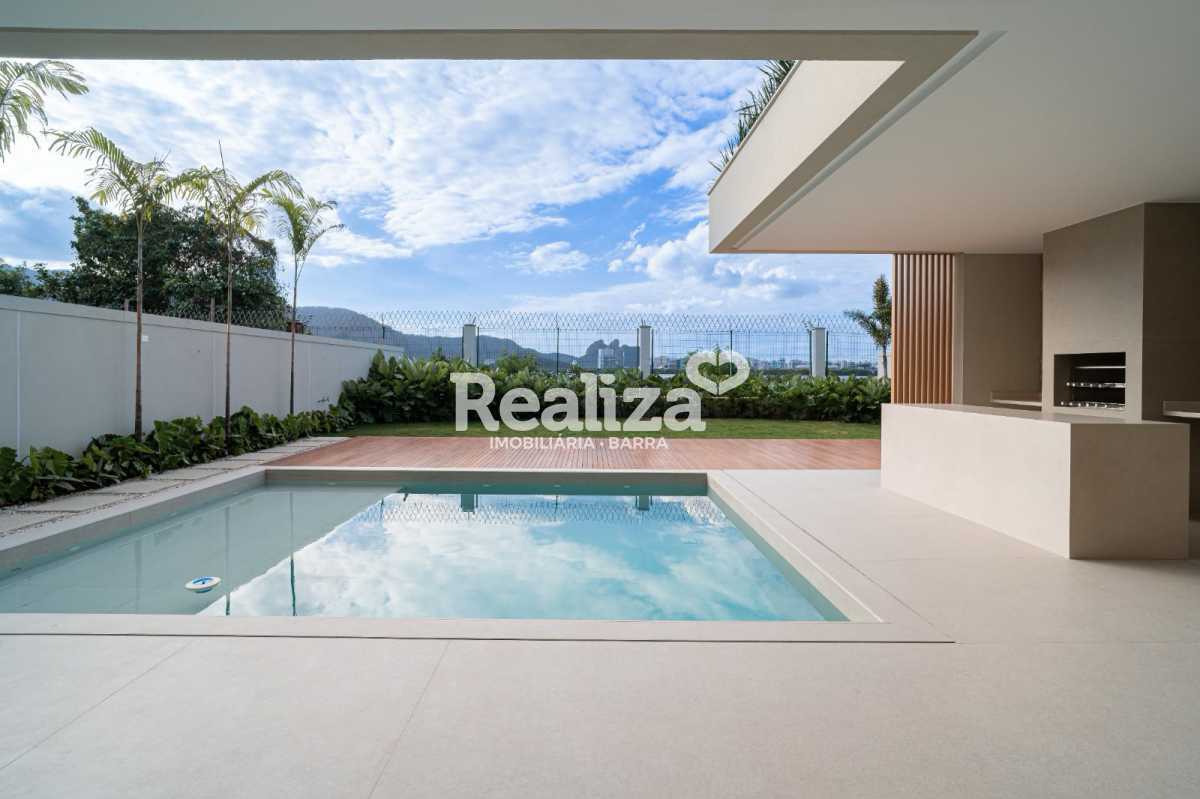 Conheça IMG-20260805-WA0026 do imóvel - Casa em Condomínio 5 quartos à venda ALPHAVILLE - Barra da Tijuca, Rio de Janeiro - R$ 14.500.000 - BTCN50108 - 6 IMG-20260805-WA0026 - 6