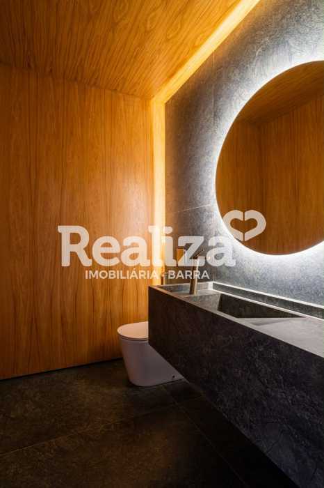 Conheça IMG-20260805-WA0030 do imóvel - Casa em Condomínio 5 quartos à venda ALPHAVILLE - Barra da Tijuca, Rio de Janeiro - R$ 14.500.000 - BTCN50108 - 10 IMG-20260805-WA0030 - 10