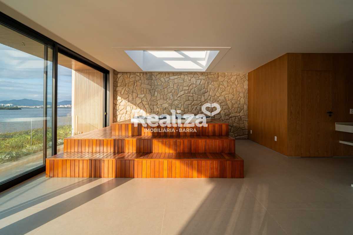 Conheça IMG-20260805-WA0045 do imóvel - Casa em Condomínio 5 quartos à venda ALPHAVILLE - Barra da Tijuca, Rio de Janeiro - R$ 14.500.000 - BTCN50108 - 24 IMG-20260805-WA0045 - 24