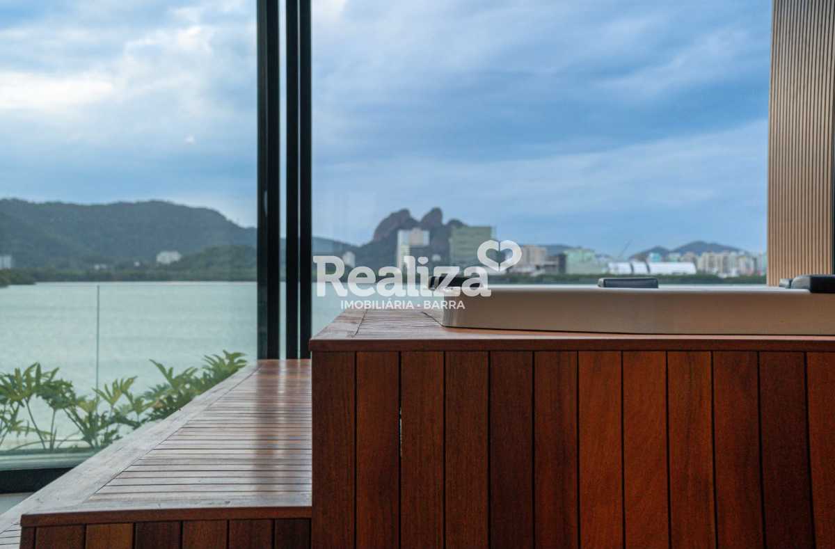 Conheça IMG-20260805-WA0046 do imóvel - Casa em Condomínio 5 quartos à venda ALPHAVILLE - Barra da Tijuca, Rio de Janeiro - R$ 14.500.000 - BTCN50108 - 25 IMG-20260805-WA0046 - 25