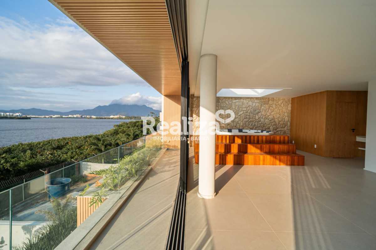 Conheça IMG-20260805-WA0047 do imóvel - Casa em Condomínio 5 quartos à venda ALPHAVILLE - Barra da Tijuca, Rio de Janeiro - R$ 14.500.000 - BTCN50108 - 26 IMG-20260805-WA0047 - 26