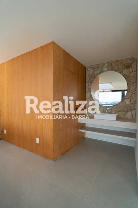 Conheça IMG-20260805-WA0048 do imóvel - Casa em Condomínio 5 quartos à venda ALPHAVILLE - Barra da Tijuca, Rio de Janeiro - R$ 14.500.000 - BTCN50108 - 27 IMG-20260805-WA0048 - 27