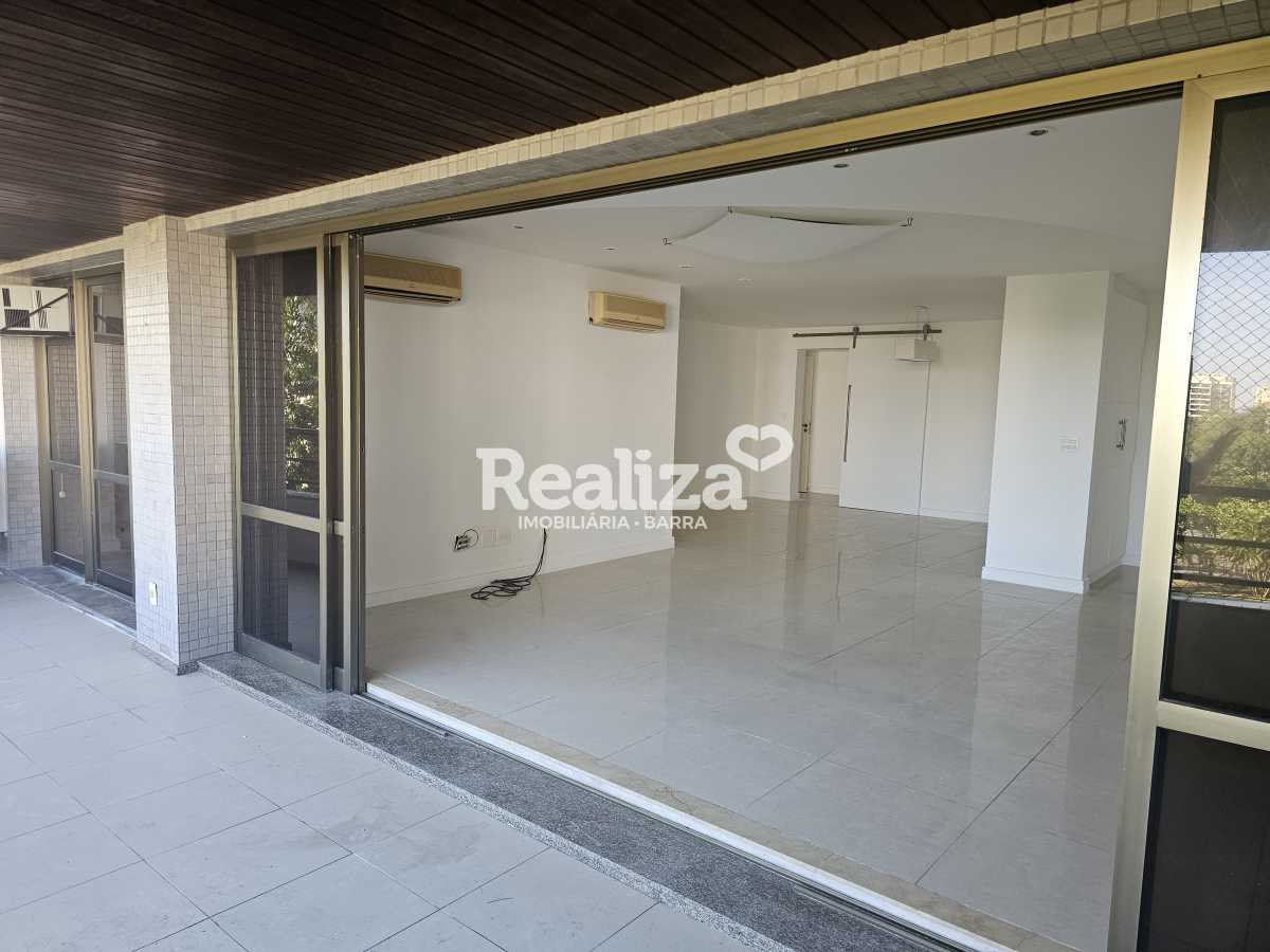 Conheça 20260818_154915 do imóvel - Apartamento 4 quartos à venda Condomínio PARK PALACE - Barra da Tijuca, Rio de Janeiro - R$ 2.500.000 - BTAP40154 - 4 20260818_154915 - 4