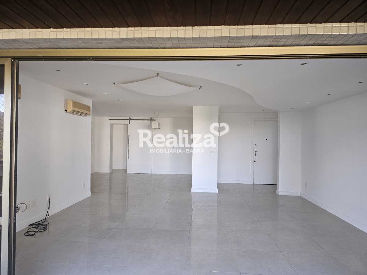 Conheça 20260818_154927 do imóvel - Apartamento 4 quartos à venda Condomínio PARK PALACE - Barra da Tijuca, Rio de Janeiro - R$ 2.500.000 - BTAP40154 - 5 20260818_154927 - 5