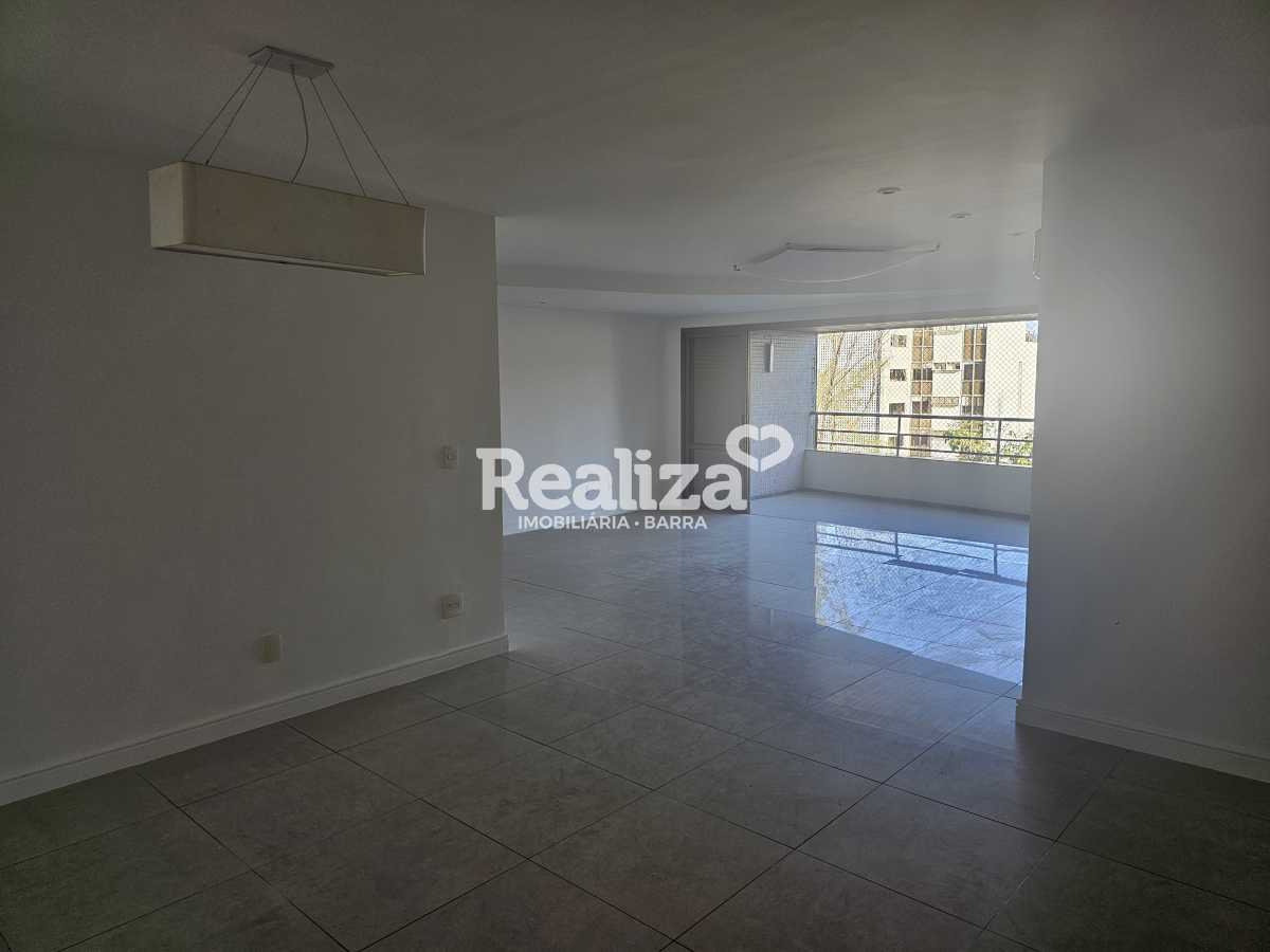 Conheça 20260818_155356 do imóvel - Apartamento 4 quartos à venda Condomínio PARK PALACE - Barra da Tijuca, Rio de Janeiro - R$ 2.500.000 - BTAP40154 - 6 20260818_155356 - 6