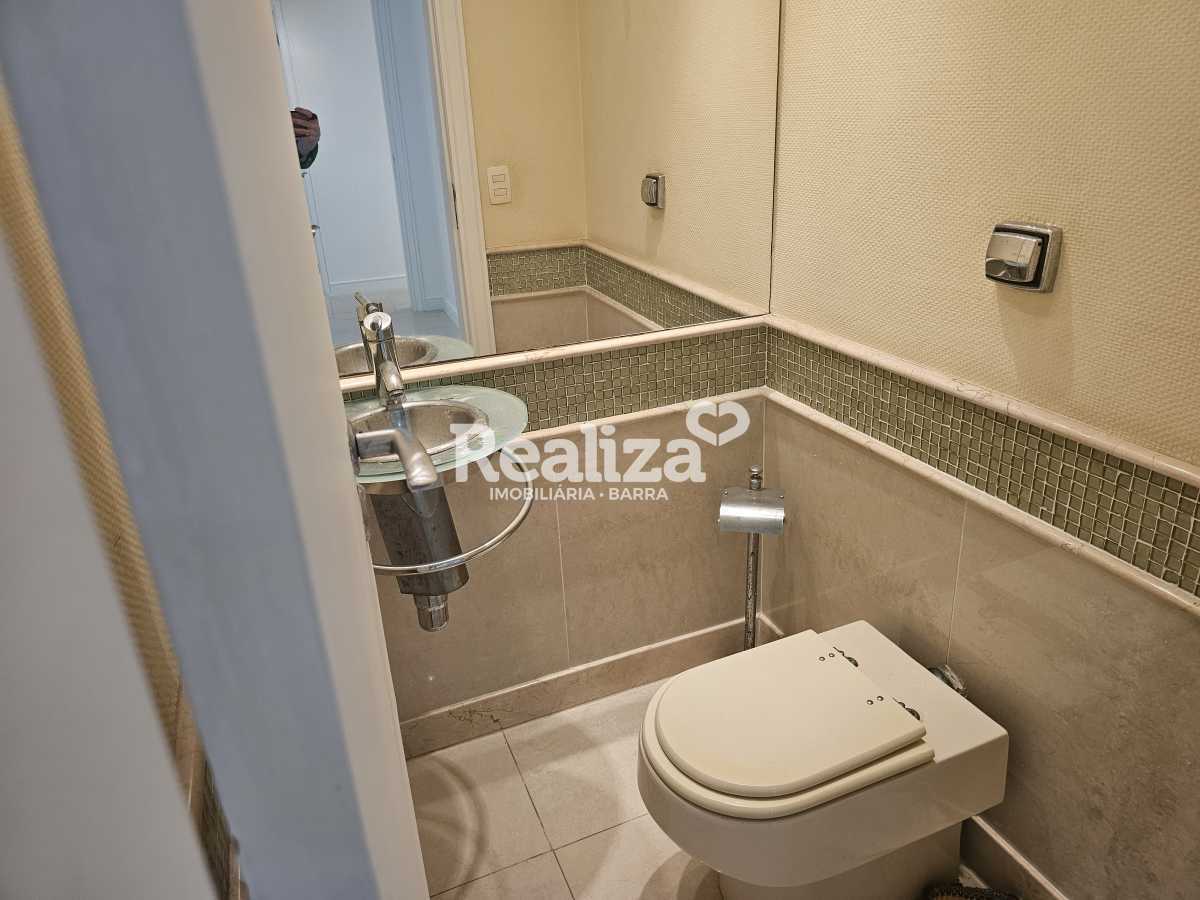 Conheça 20260818_155627 do imóvel - Apartamento 4 quartos à venda Condomínio PARK PALACE - Barra da Tijuca, Rio de Janeiro - R$ 2.500.000 - BTAP40154 - 8 20260818_155627 - 8
