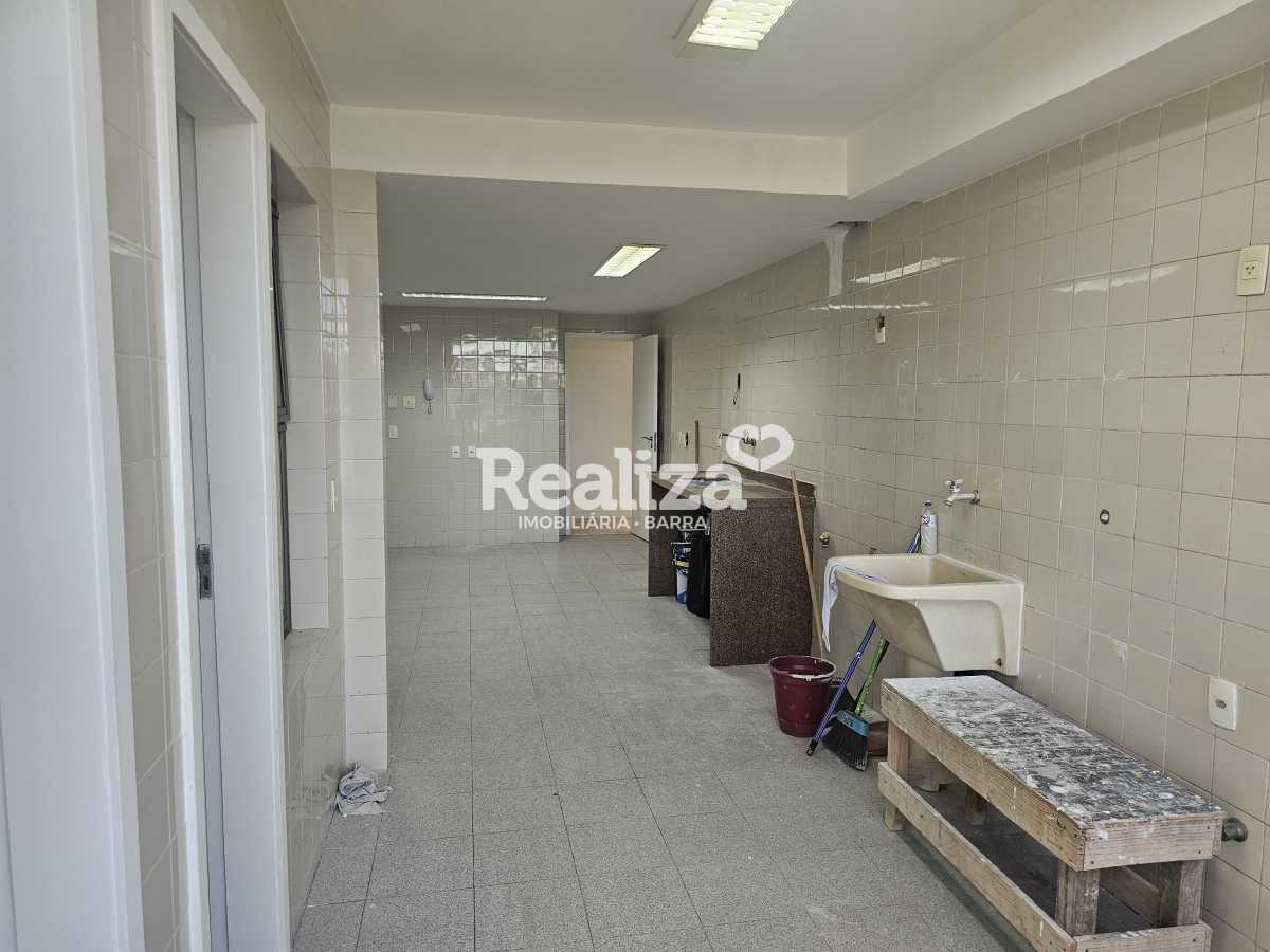 Conheça 20260818_160036 do imóvel - Apartamento 4 quartos à venda Condomínio PARK PALACE - Barra da Tijuca, Rio de Janeiro - R$ 2.500.000 - BTAP40154 - 11 20260818_160036 - 11