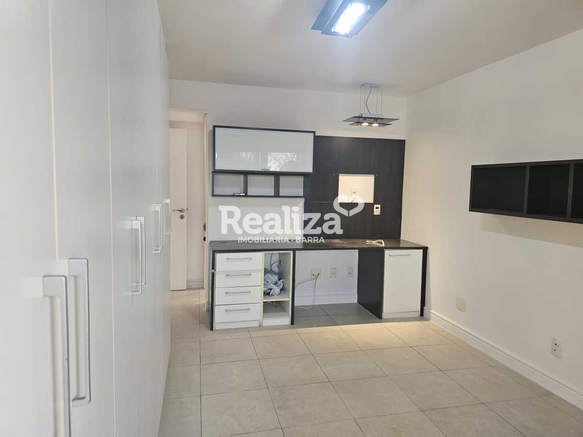 Conheça 20260818_160454 do imóvel - Apartamento 4 quartos à venda Condomínio PARK PALACE - Barra da Tijuca, Rio de Janeiro - R$ 2.500.000 - BTAP40154 - 16 20260818_160454 - 16