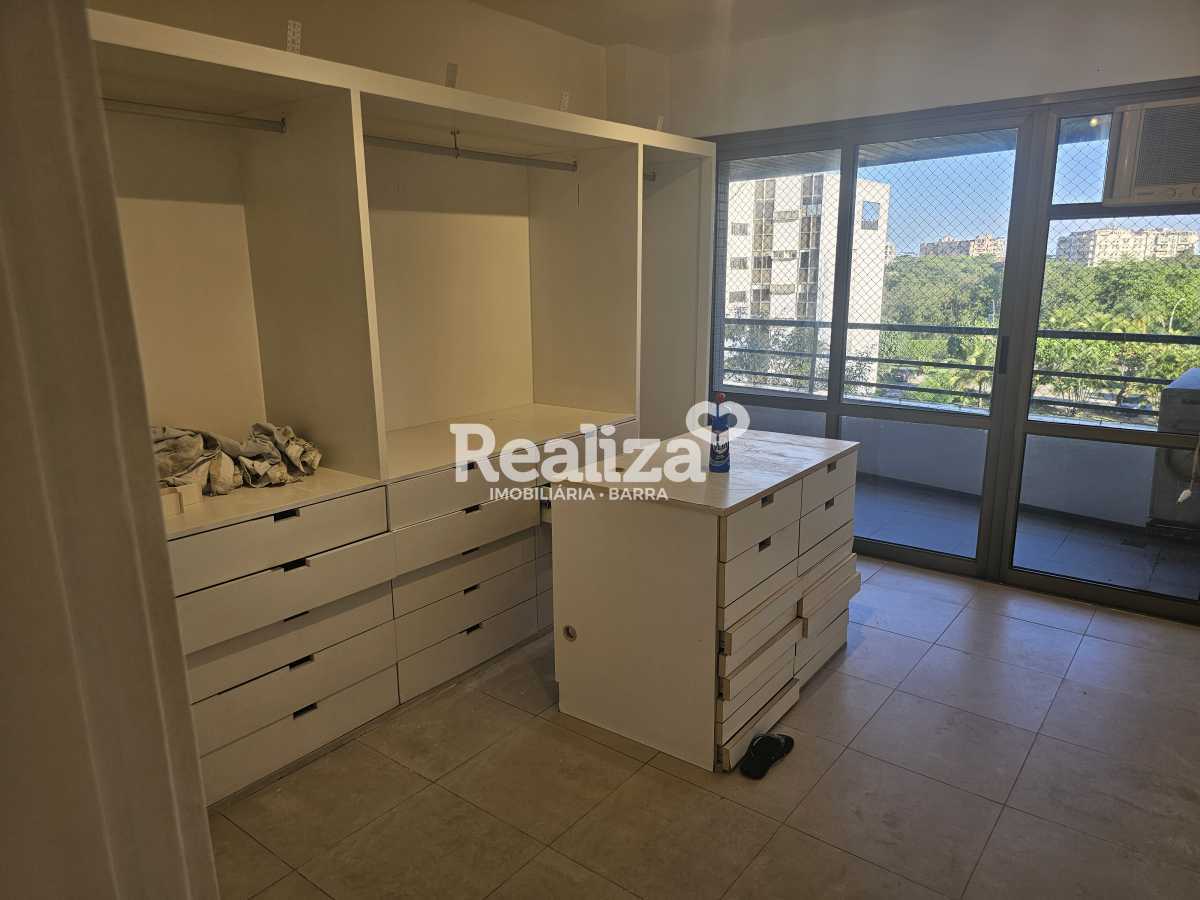 Conheça 20260818_160639 do imóvel - Apartamento 4 quartos à venda Condomínio PARK PALACE - Barra da Tijuca, Rio de Janeiro - R$ 2.500.000 - BTAP40154 - 19 20260818_160639 - 19